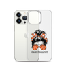 Basketball Mom Case for iPhone®