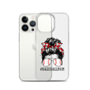 Baseball Mom Case for iPhone®