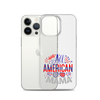 All American Mama  Case for iPhone®