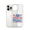 All American Mama Case for iPhone®