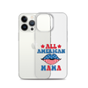 All American Mama Case for iPhone®