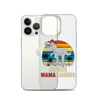 Bonus Mamasaurus Clear Case for iPhone®