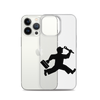 Dad Clear Case for iPhone®