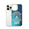 Who Needs A Superhero When You Have Dad Clear Case for iPhone®