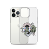 Papa Clear Case for iPhone®