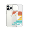 Cat Daddy Clear Case for iPhone®