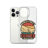 World's Best Farter I Mean Father Clear Case for iPhone®