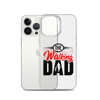 The Walking Dad Clear Case for iPhone®