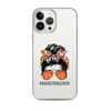 Basketball Mom Case for iPhone®