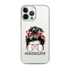 Baseball Mom Case for iPhone®