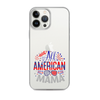 All American Mama  Case for iPhone®