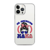 All American Mama  Case for iPhone®