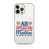 All American Mama Case for iPhone®