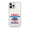 All American Mama Case for iPhone®