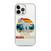 Bonus Mamasaurus Clear Case for iPhone®