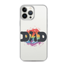 Dad Clear Case for iPhone®