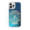 Who Needs A Superhero When You Have Dad Clear Case for iPhone®