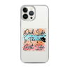 Dad Life Is The Best Life Clear Case for iPhone®