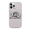 Dad #Man #Myth #Legend Clear Case for iPhone®