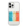 Dad-To-Bee Clear Case for iPhone®