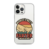 World's Best Farter I Mean Father Clear Case for iPhone®