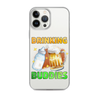 Drinking Buddies Clear Case for iPhone®