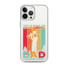 This Is What An Awesome Dad Looks Like Clear Case for iPhone®