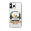 Father And Son Fishing Partners For Life Clear Case for iPhone®