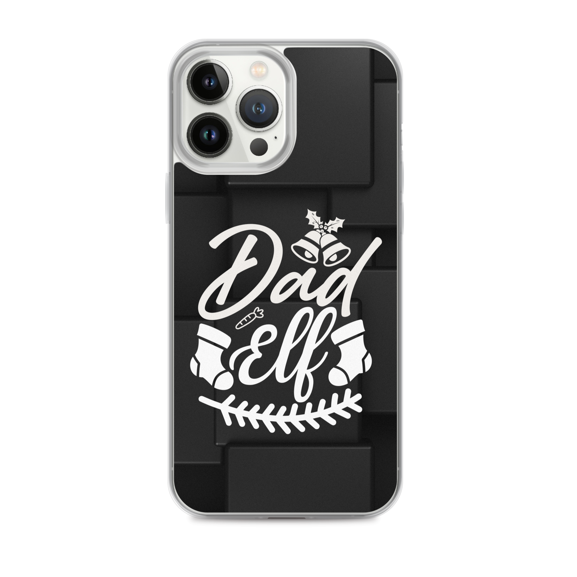 I'm The Daddy Gnome Clear Case for iPhone®