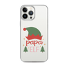 Papa Elf Clear Case for iPhone®