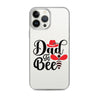 Dad To bee Clear Case for iPhone®