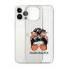 Basketball Mom Case for iPhone®