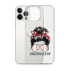 Baseball Mom Case for iPhone®