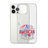 All American Mama  Case for iPhone®