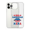 All American Mama Case for iPhone®