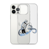 Reel Cool Dad Clear Case for iPhone®