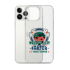 World's Best Farter I Mean Father Clear Case for iPhone®