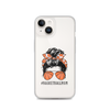 Basketball Mom Case for iPhone®