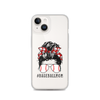 Baseball Mom Case for iPhone®