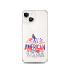 All American Mama  Case for iPhone®