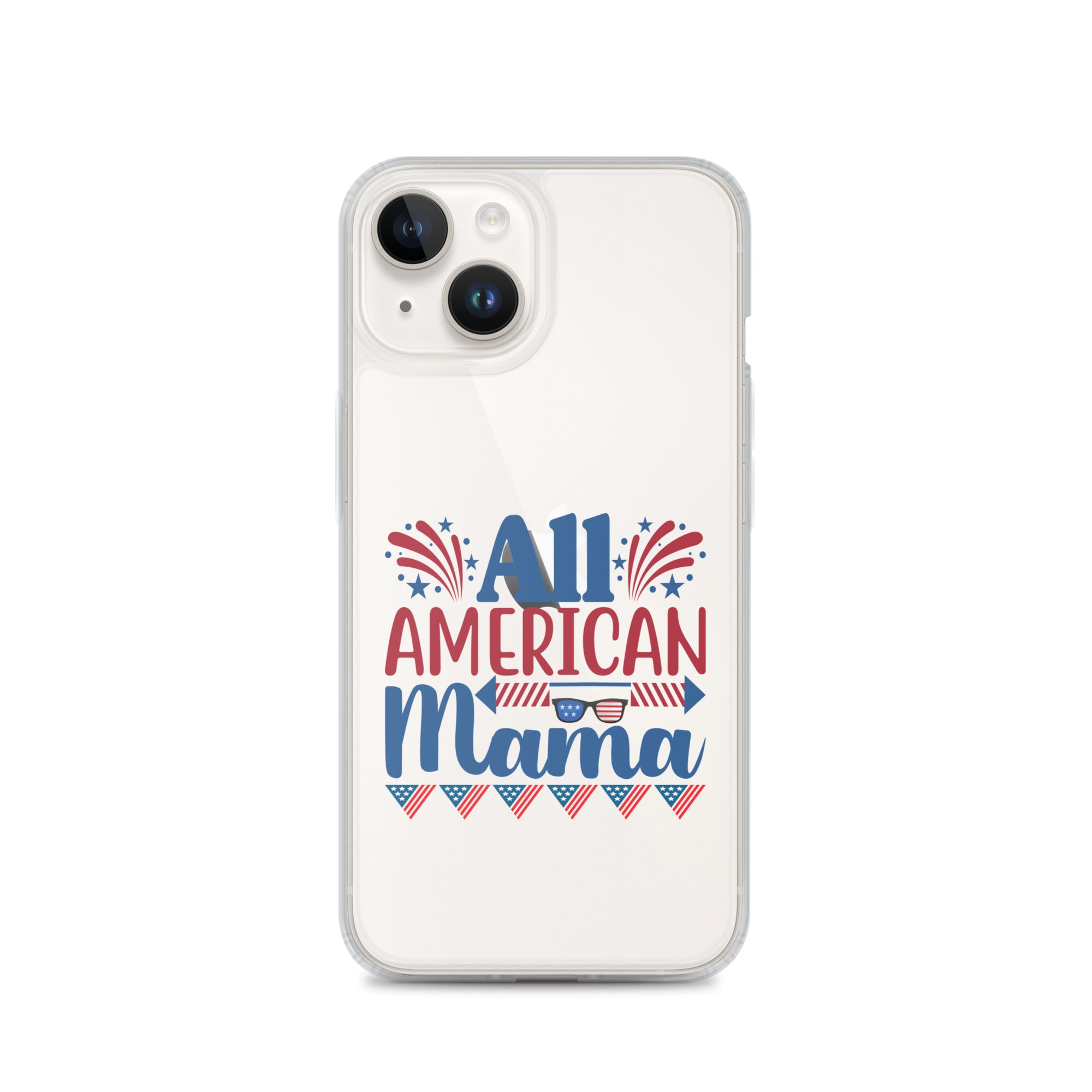 All American Mama Case for iPhone®