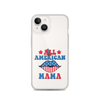 All American Mama Case for iPhone®