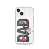 Dad Life Clear Case for iPhone®