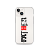 Father Clear Case for iPhone®