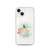 The Best Father In The World Clear Case for iPhone®