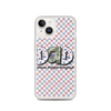 Dad #Man #Myth #Legend Clear Case for iPhone®