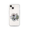 Papa Clear Case for iPhone®