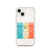 Dad-To-Bee Clear Case for iPhone®