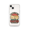 World's Best Farter I Mean Father Clear Case for iPhone®