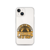 Dad Is My Name Fishing Is My Game Clear Case for iPhone®